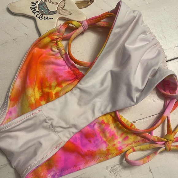 Luli Fama Retro Dream bikini - Picture 14 of 16